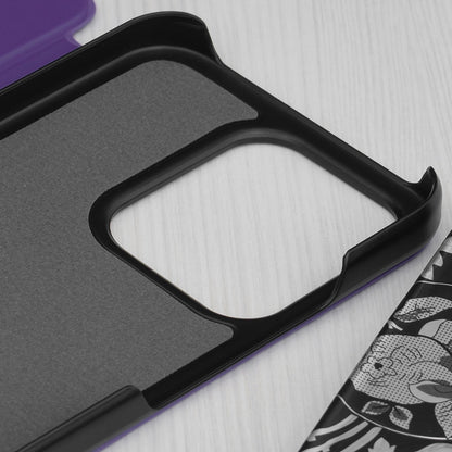 Case for Xiaomi Poco C85 4G / Redmi 15C 5G / 15C 4G, Techsuit, eFold, Purple