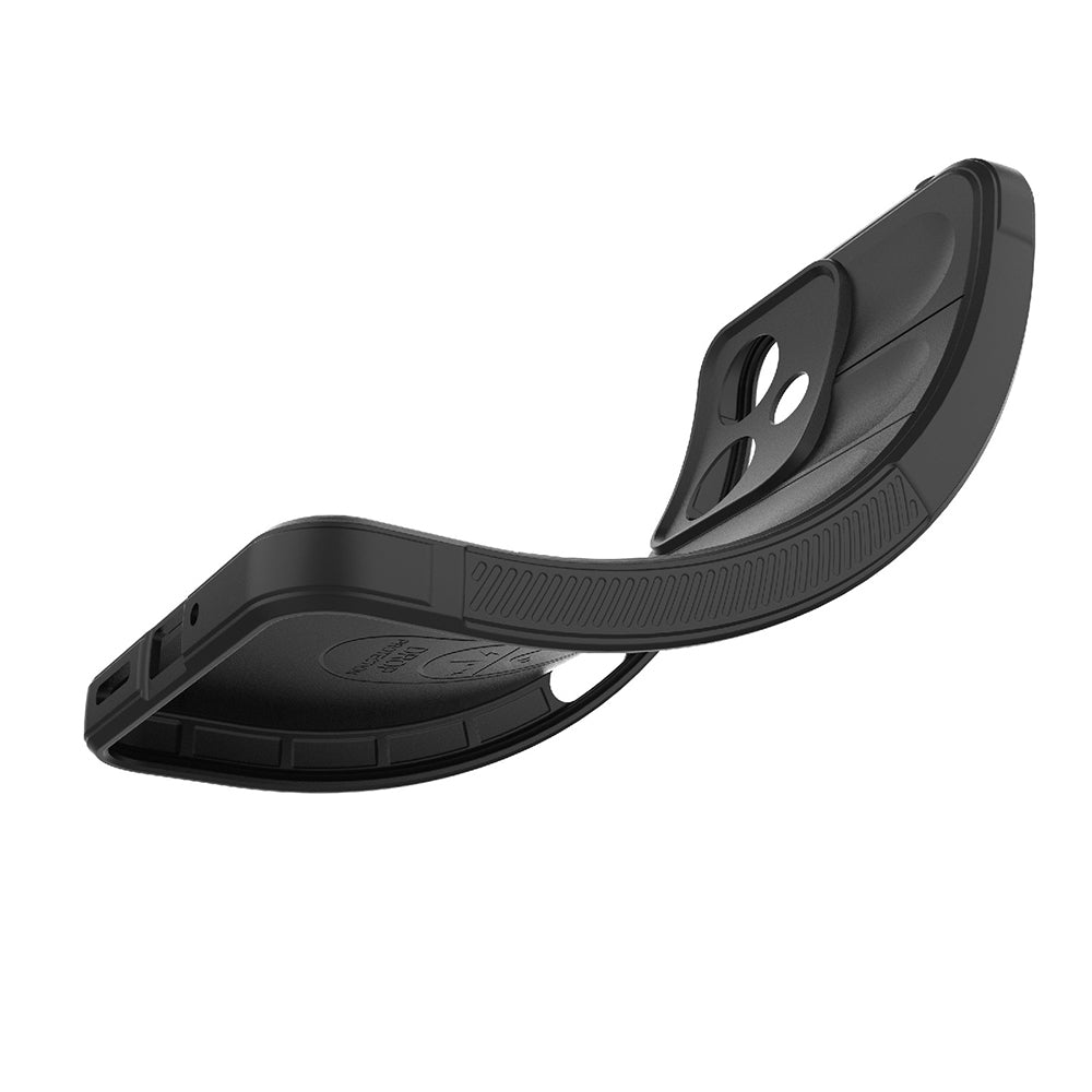 Hülle für Xiaomi Poco M6 4G / Redmi 13, Techsuit, Magic Shield, Blau