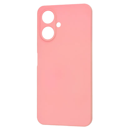 Hülle für Xiaomi Poco M6 / Redmi 13C 5G, Techsuit, SoftFlex, Hellrosa