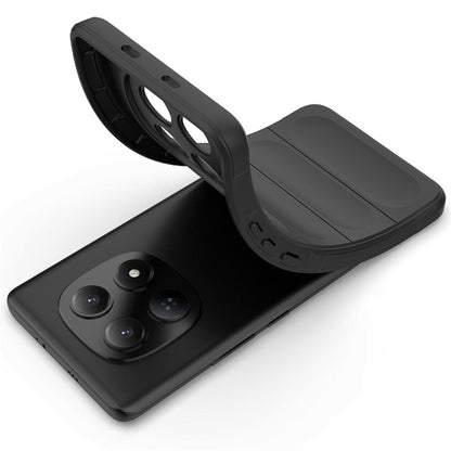 Case for Xiaomi Poco M8 / Redmi Note 15 5G, Techsuit, Magic Shield, Purple