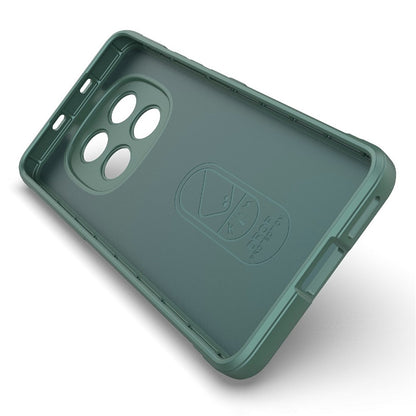 Hülle für Xiaomi Poco M8 / Redmi Note 15 5G, Techsuit, Magic Shield, Grün