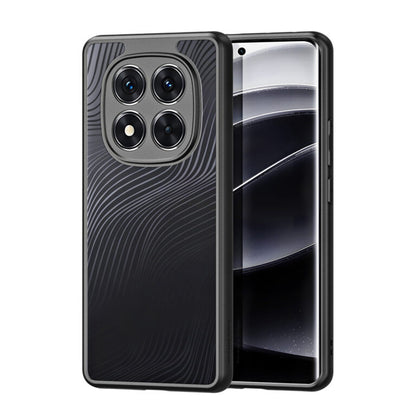 Hülle für Xiaomi Poco X6 / Redmi Note 13 Pro 5G, DUX DUCIS, Aimo, Schwarz