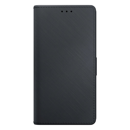 Hülle für Xiaomi Poco X7 / Redmi Note 14 Pro 5G, 3MK, Wallet, Schwarz