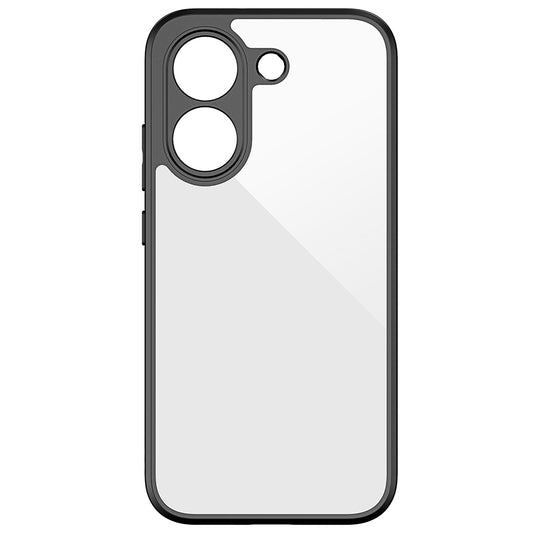 Hülle für Xiaomi Poco X8 Pro, DUX DUCIS, Aimo, Schwarz