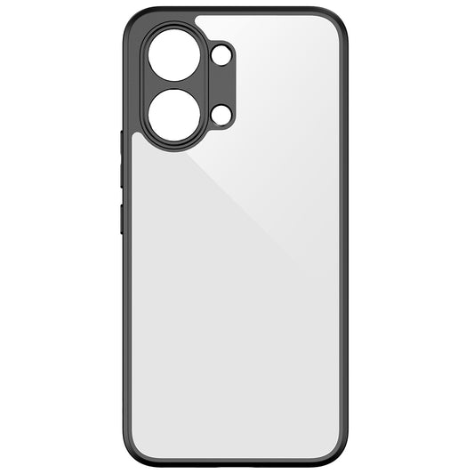 Hülle für Xiaomi Poco X8 Pro Max, DUX DUCIS, Aimo, Schwarz