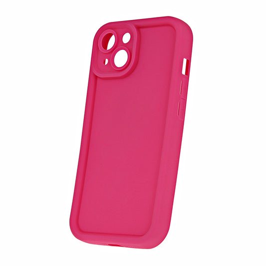 Hülle für Xiaomi Redmi A2 / A1, OEM, Rim, Rosa