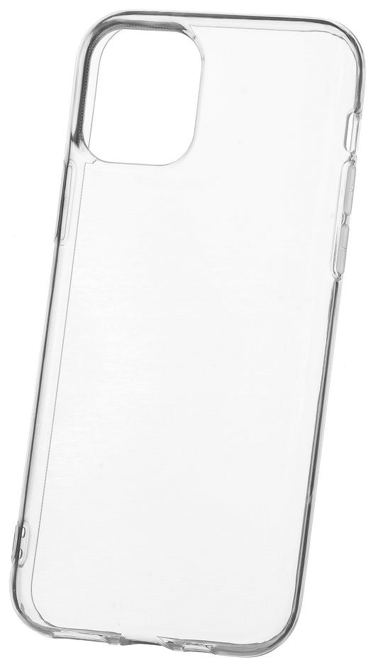 Hülle für Xiaomi Poco C75 5G / C75 / Redmi 14C, OEM, Slim 2mm, Transparent