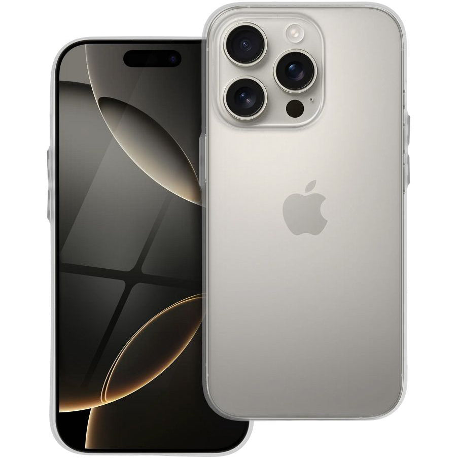 Hülle für Xiaomi Poco C75 5G / C75 / Redmi 14C, OEM, UltraThin Matt, Transparent