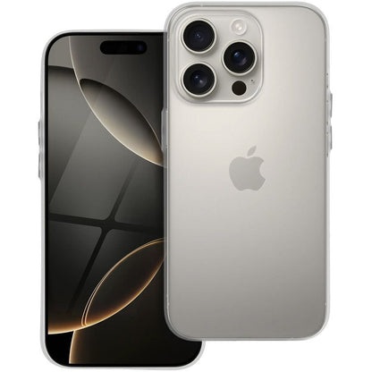 Hülle für Xiaomi Poco M6 / Redmi 13C 5G, OEM, UltraThin Matt, Transparent