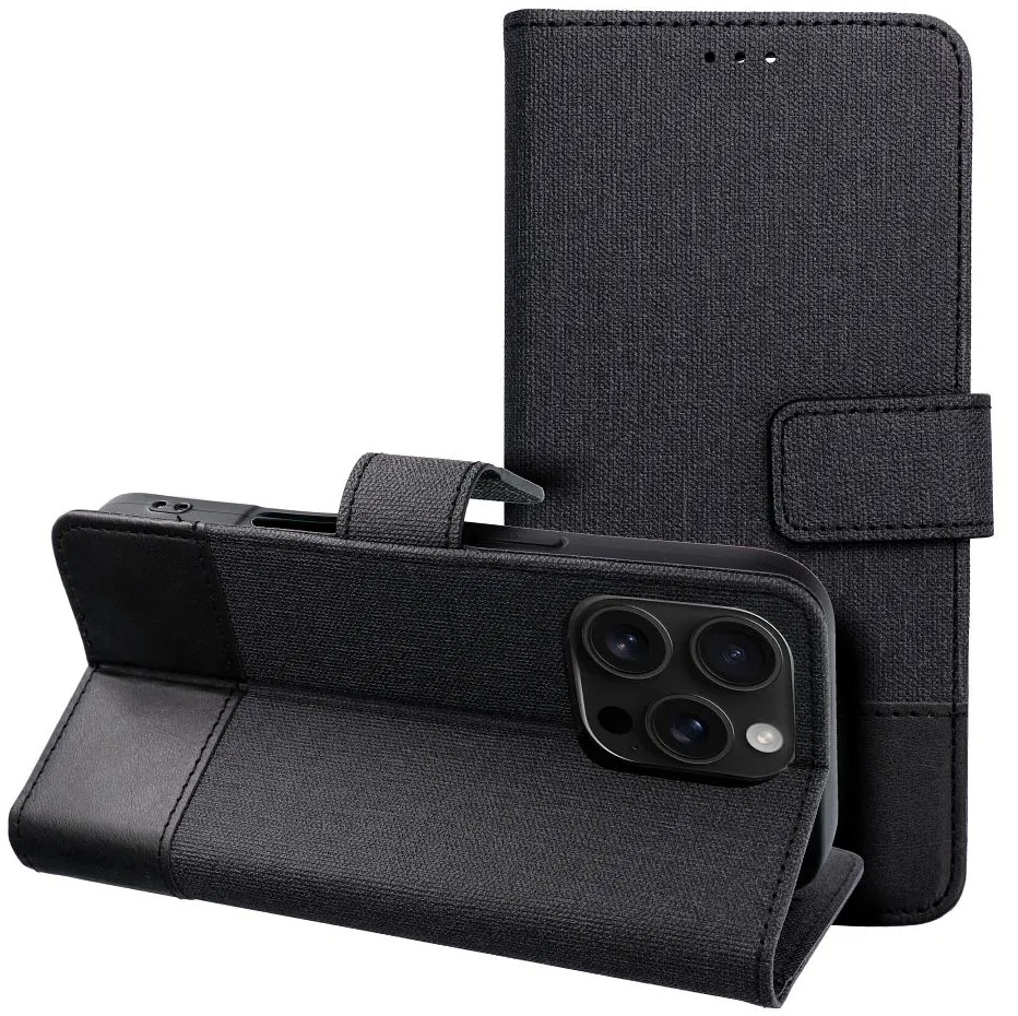 Hülle für Xiaomi Redmi Note 14 Pro+ 5G / 14 Pro 5G, OEM, Gomma, Schwarz