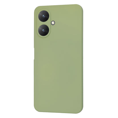 Hülle für Xiaomi Redmi 13C 5G, Techsuit, SoftFlex, Matcha