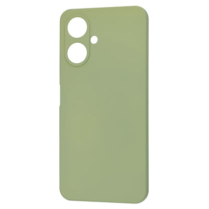 Hülle für Xiaomi Redmi 13C 5G, Techsuit, SoftFlex, Matcha