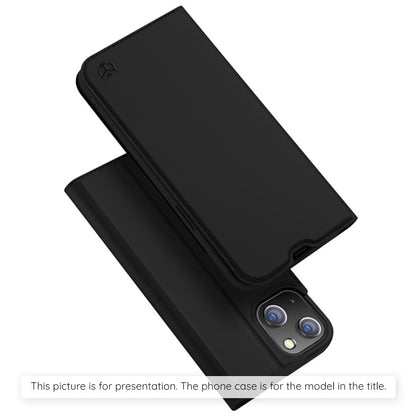 Hülle für Xiaomi Redmi 15C 5G / 15C 4G, Techsuit, Magskin Book, Schwarz