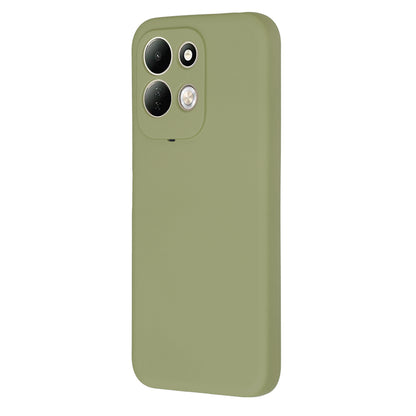 Hülle für Xiaomi Redmi 17 5G / 17 4G, Techsuit, SoftFlex, Matcha