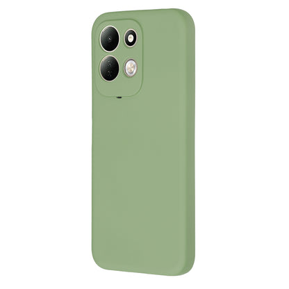Hülle für Xiaomi Redmi 17 5G / 17 4G, Techsuit, SoftFlex, Hellgrün