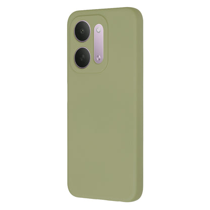 Hülle für Xiaomi Redmi 17C 5G, Techsuit, SoftFlex, Matcha