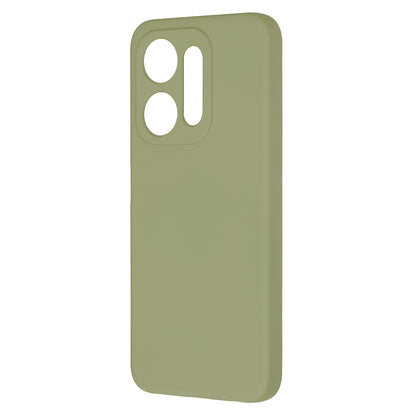 Hülle für Xiaomi Redmi 17C 5G, Techsuit, SoftFlex, Matcha