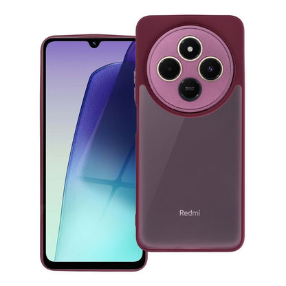 Hülle für Xiaomi Poco C75 5G / C75 / Redmi 14C, OEM, Variete, Violett