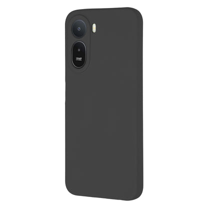 Hülle für Xiaomi Redmi A7 Pro 4G, Techsuit, SoftFlex, Schwarz