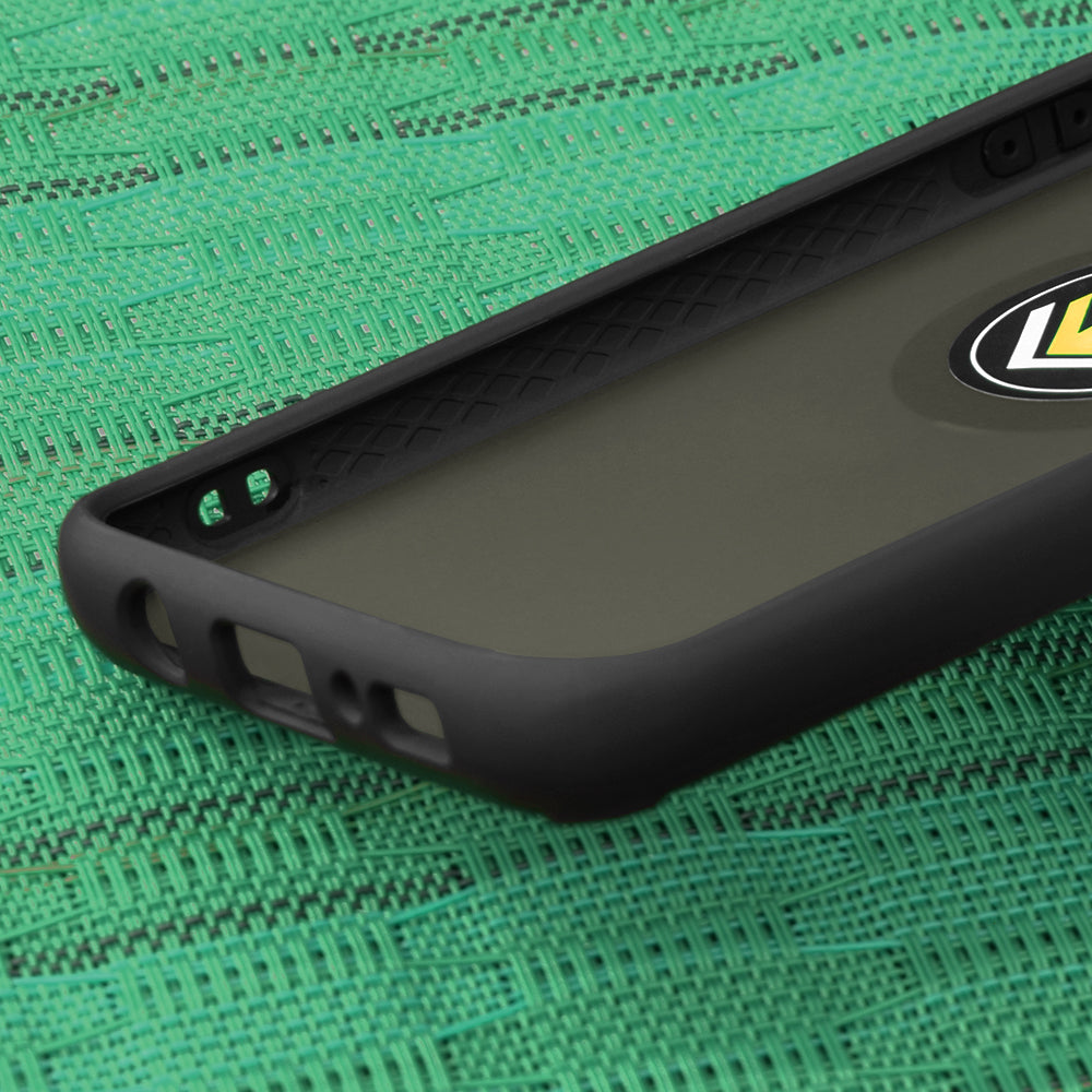 Hülle für Xiaomi Redmi Note 11 Pro+ 5G, Techsuit, Glinth, Schwarz