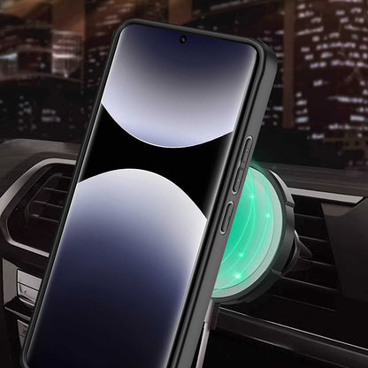Hülle für Xiaomi Redmi Note 14 Pro+ 5G / Note 14 Pro 5G / Poco X7, Techsuit, RuggedCam, Blau