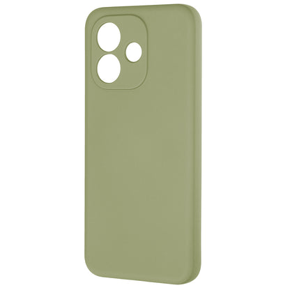 Hülle für Xiaomi Redmi Note 17 4G / Note 17 5G, Techsuit, SoftFlex, Matcha