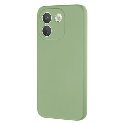 Hülle für Xiaomi Redmi Note 17 Pro Max, Techsuit, SoftFlex, Hellgrün