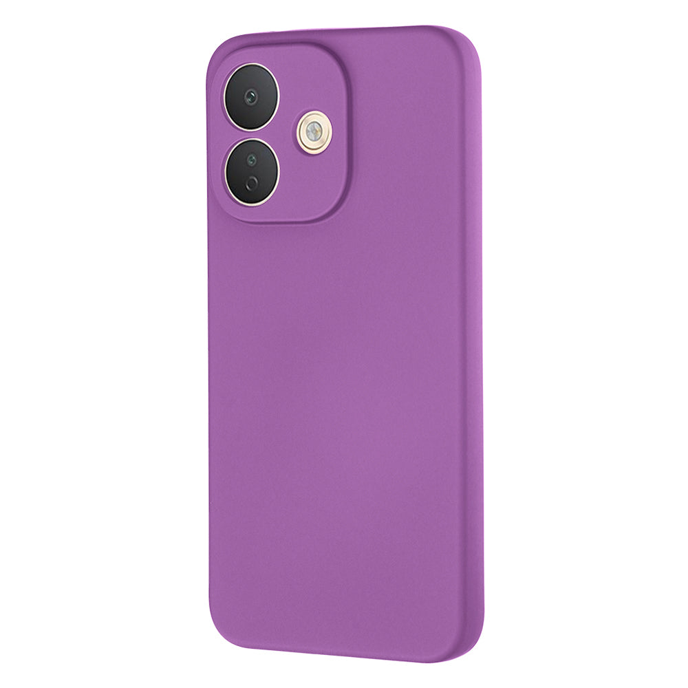 Hülle für Xiaomi Redmi Note 17 Pro, Techsuit, SoftFlex, Lila