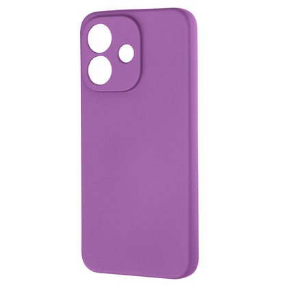 Hülle für Xiaomi Redmi Note 17 Pro, Techsuit, SoftFlex, Lila