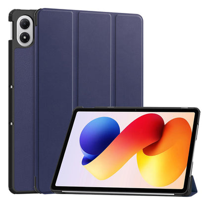 Hülle für Xiaomi Redmi Pad 2 Pro, Techsuit, FoldPro, Blau