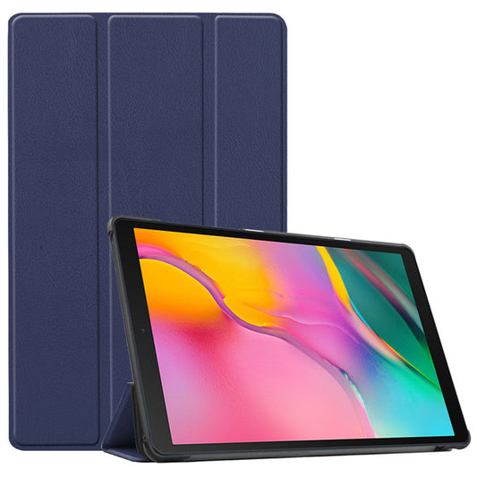Hülle für Xiaomi Redmi Pad 2, Techsuit, FoldPro, Blau