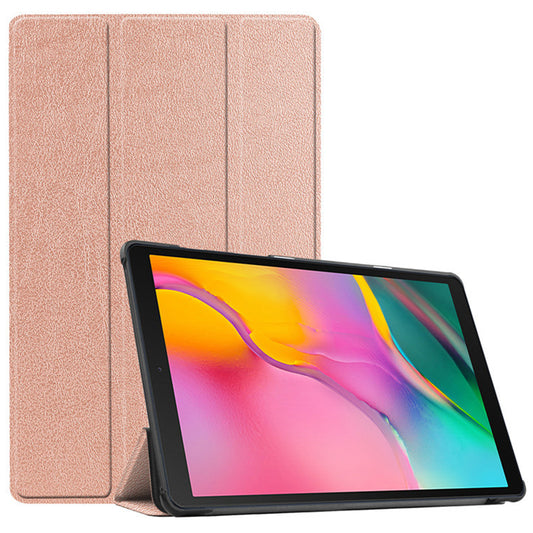 Hülle für Xiaomi Redmi Pad 2, Techsuit, FoldPro, Rosa