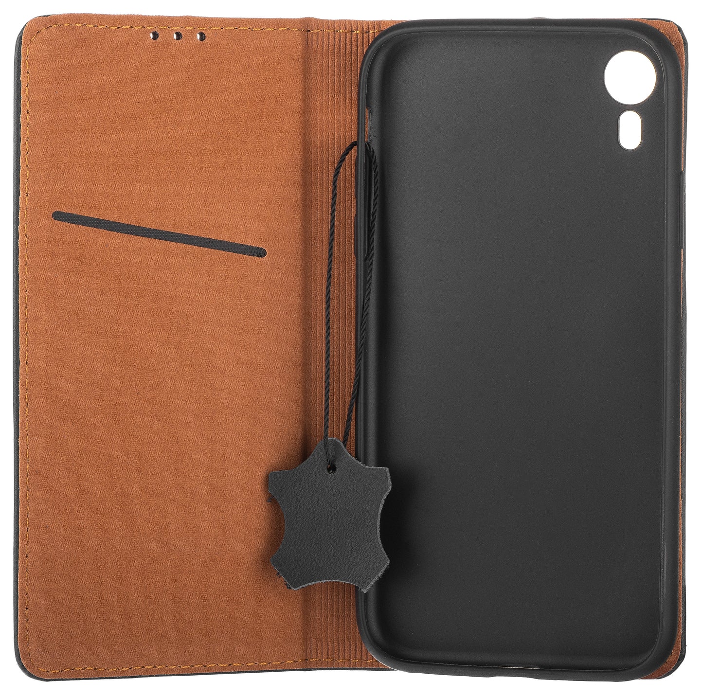 Gehäuse für Samsung Galaxy A12 Nacho A127 / M12 M127 / A12 A125, Forcell, Smart Pro, Schwarz