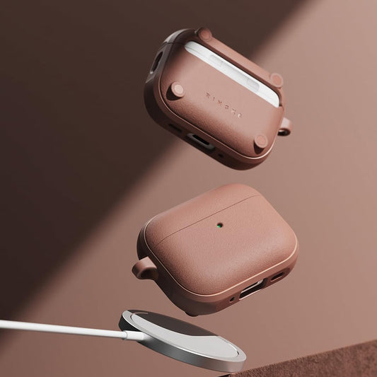 Ringke Onyx Magnetic Hülle für Apple AirPods Pro 3, Bronze