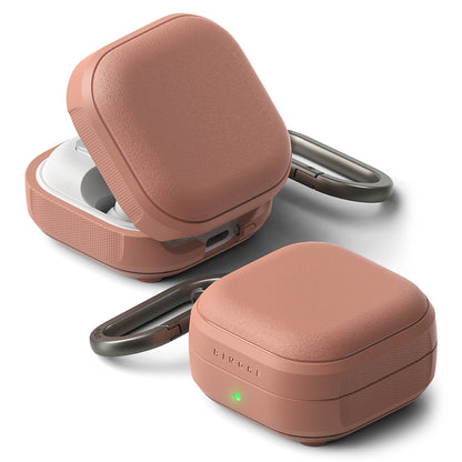 Ringke Onyx Magnetische Hülle für Samsung Galaxy Buds4 Pro, Bronze