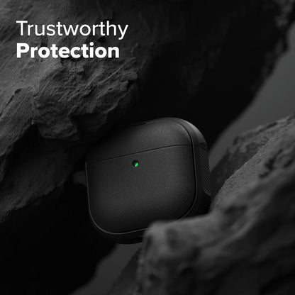 Ringke Onyx Magnetic Hülle für Apple AirPods 4, Grün