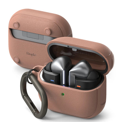 Ringke Onyx Magnetic Hülle für Samsung Galaxy Buds3 FE / Buds3 Pro / Buds3, Bronze