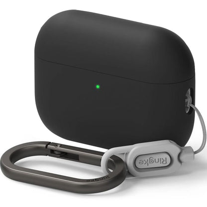 Ringke Case for Apple AirPods 3, Black