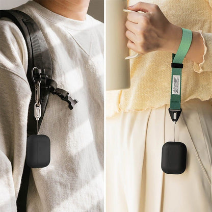 Ringke Case for Apple AirPods 3, Black