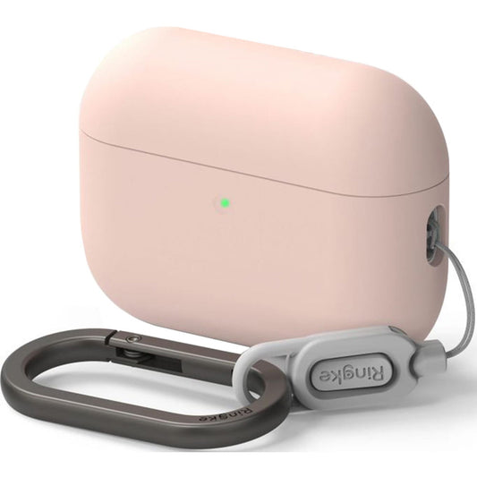 Ringke Hülle für Apple AirPods 3, Rosa