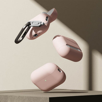 Ringke Hülle für Apple AirPods 3, Rosa