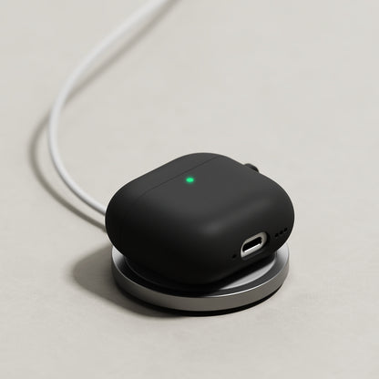 Ringke Hülle für Apple AirPods 4, Hellviolett