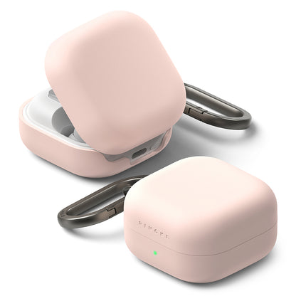 Ringke Hülle für Samsung Galaxy Buds 4 Pro, Rosa