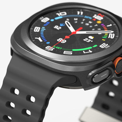 Ringke Slim Hülle für Samsung Galaxy Watch Ultra, Grau
