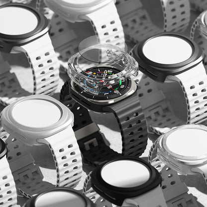 Ringke Slim Hülle für Samsung Galaxy Watch Ultra, Grau