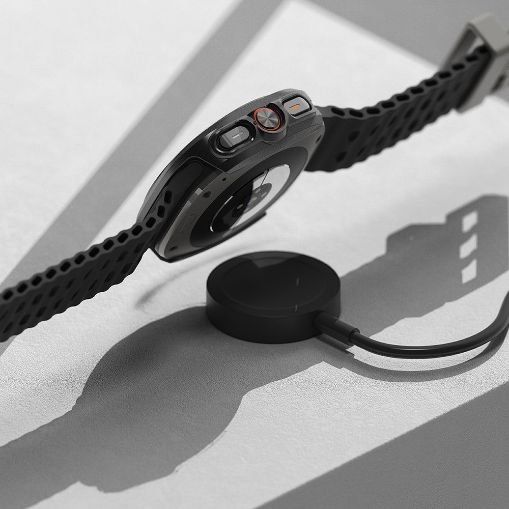 Ringke Slim Hülle für Samsung Galaxy Watch Ultra, Grau