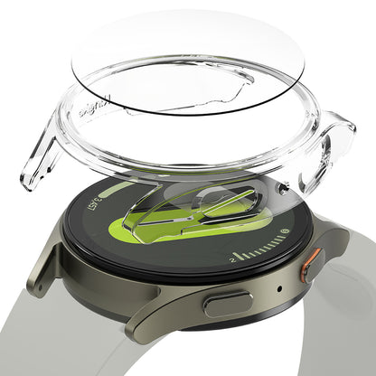 Ringke Slim Case for Samsung Galaxy Watch7 40mm, Transparent