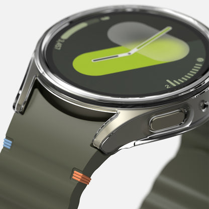 Ringke Slim Hülle für Samsung Galaxy Watch7 44mm, Transparent