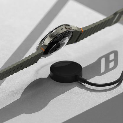Ringke Slim Hülle für Samsung Galaxy Watch7 44mm, Transparent