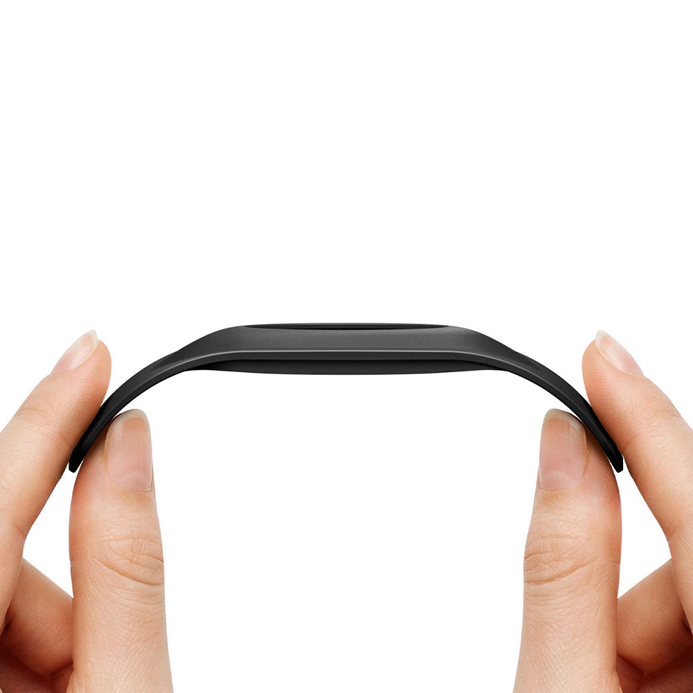 Spigen Air Fit 2 Hülle für Apple AirTag, Schwarz ACS11198